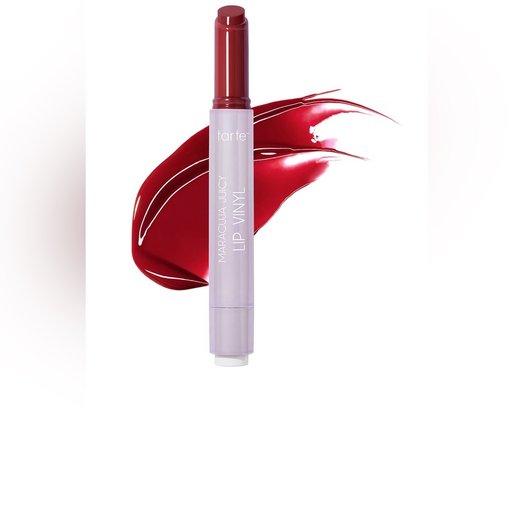 Tarte Maracuja Juicy Lip Vinyl - Apple